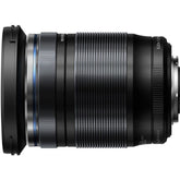 Olympus M.Zuiko Digital ED 12-200mm F3.5-6.3